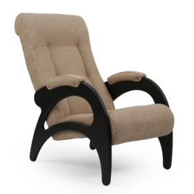 Кресло для отдыха Модель 41 без лозы в Ярославле - yaroslavl.katalogmebeli.com | фото 2