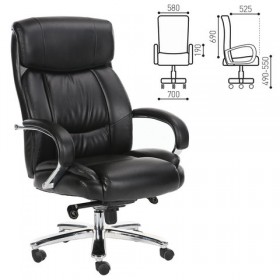 Кресло офисное BRABIX Direct EX-580 в Ярославле - yaroslavl.katalogmebeli.com | фото