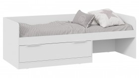 Кровать комбинированная «Марли» Тип 1 в Ярославле - yaroslavl.katalogmebeli.com | фото