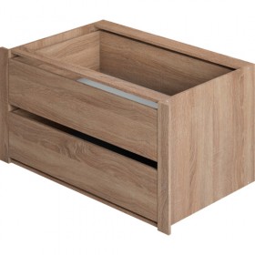 Модуль с ящиками для шкафа 700 Дуб Сонома в Ярославле - yaroslavl.katalogmebeli.com | фото