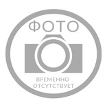 Шкаф верхний Квадро ГВПГ 800 (горизонт/глубокий/высокий/Ваниль кожа/Серый) в Ярославле - yaroslavl.katalogmebeli.com | фото