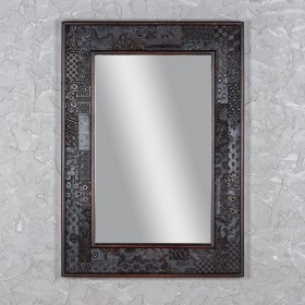 Зеркало (глубина 60 мм) в Ярославле - yaroslavl.katalogmebeli.com | фото