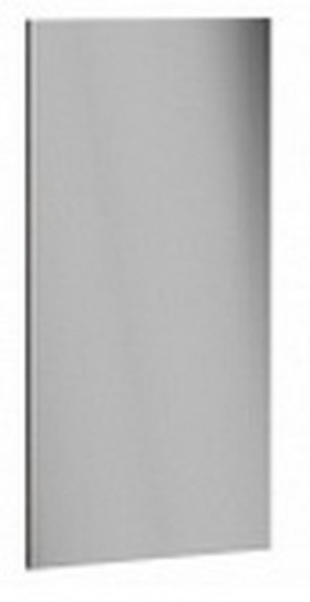 Шкаф двухдверный Афина СБ-3313 Дуб Винченца/Кашемир серый в Ярославле - yaroslavl.katalogmebeli.com | фото 2