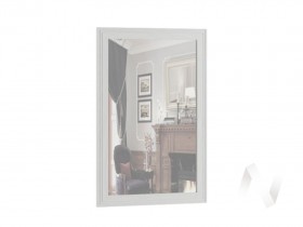 Зеркало навесное РЗ-20 Спальня Ричард (ясень анкор светлый) в Ярославле - yaroslavl.katalogmebeli.com | фото